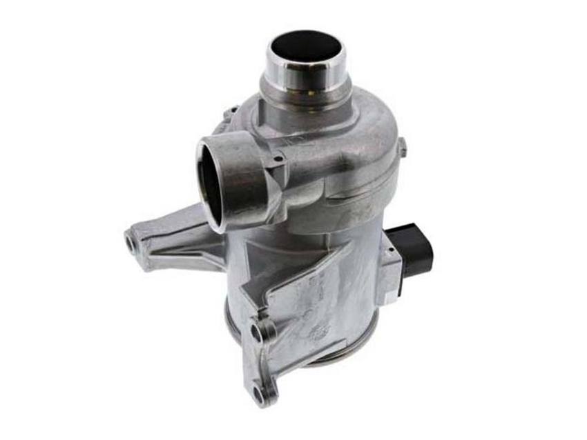 Volvo Engine Water Pump 31368715 - Pierburg 702702580